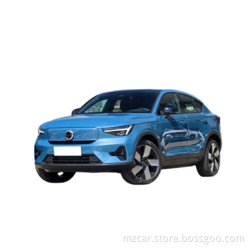 2023 Hot Selling  Volvo C40 Suv Vehice Fast Charging Made In China Electric Car  New Energy Vehicles
